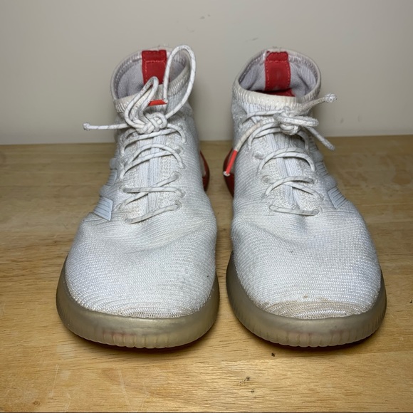 adidas Predator 19.1 Indoor Soccer Shoes - Picture 4 of 4